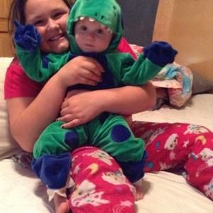 Meet your Posher, April